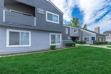 Westwood Park Apartments - Lancaster, CA 93536 | ApartmentGuide.com