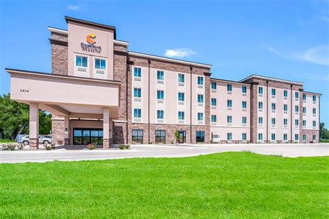 COMFORT INN & SUITES NORTH PLATTE I-80 - Hotel Reviews, Photos, Rate ...