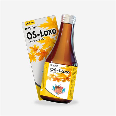 Herbal Constipation Syrup - Herbal Tonic & Syrup For Digestive Health | Supports Detoxification ...