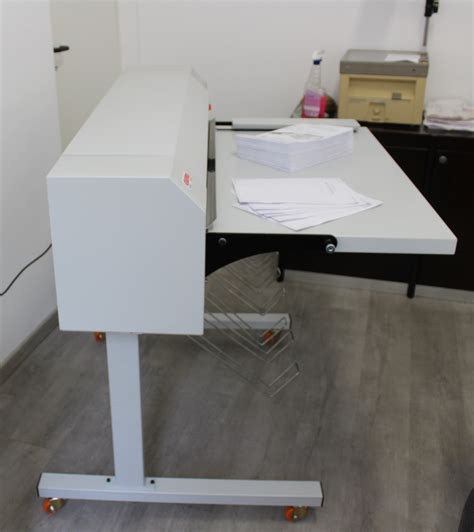 Image result for DIY Paper Folding Machine