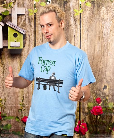 T-Shirts TOKOTOUKAN – Online shop - Forrest Gap