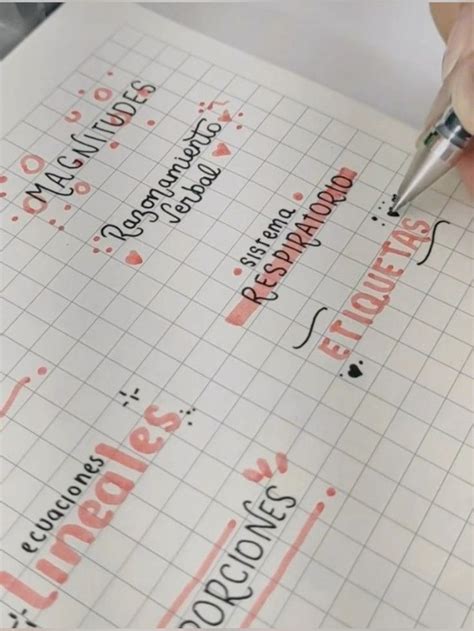 Image result for Simple Header Ideas for Notes