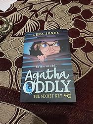 The Secret Key: A mystery adventure chapter book for children ages 11 ...