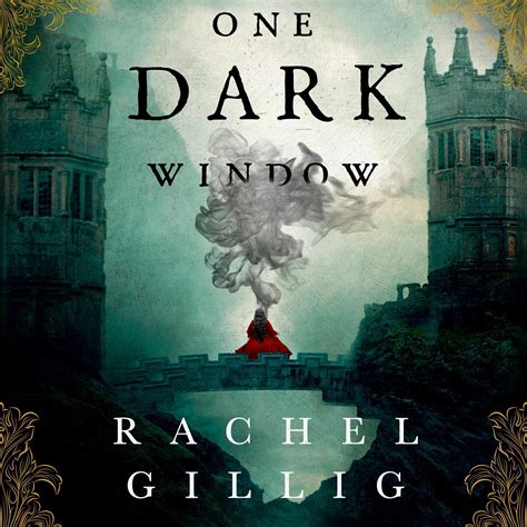 One Dark Window (The Shepherd King, #1) by Rachel Gillig | Goodreads
