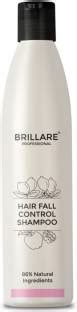 BRILLARE Professional Hair Fall Control Shampoo - Price in India, Buy ...
