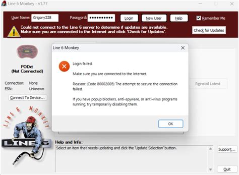 Image result for Www.Line6.com Monkey