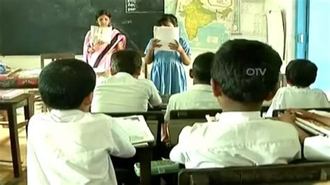 Odisha sees decline in schools & enrolment despite national rise in ...
