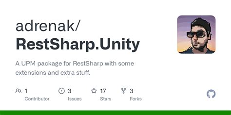 RestSharp Library 的图像结果