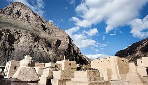 Tabo Monastery - Must See Attractions in Lahual and Spiti Valley