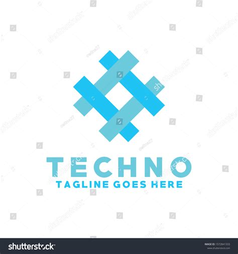 Techno Logo 的图像结果