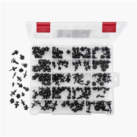 Image result for Interior Trim Clips