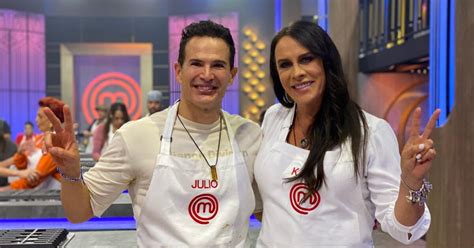 Image result for Programa Completo MasterChef Ayer