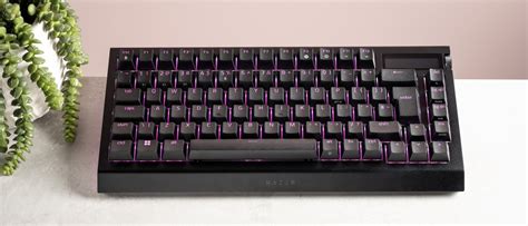 Razer Gaming Keyboard Blackwidow 2024