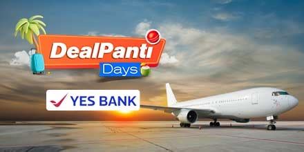 Flight Tickets, Flights Booking at Lowest Airfare, Book Air Tickets-Goibibo