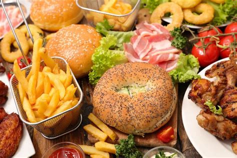 高脂饮食图片 高脂饮食图片素材 | 犀牛图片网
