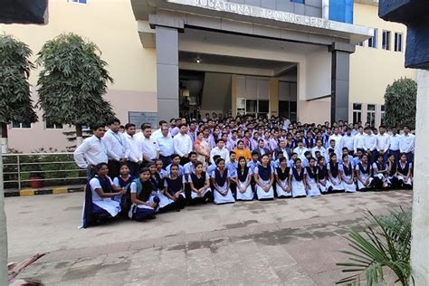 CIPET Bhubaneswar Campus: Photos, Virtual Tour