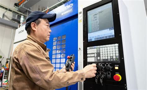 Customer Success Stories - MTM Ltd. | Machine Tools | Brother