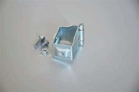 Custom Industrial Safety Fencing | Machine Guarding Solutions in Pune ...