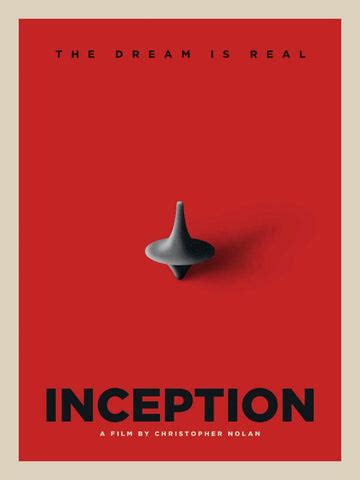 Inception - Leonardo DiCaprio - Christopher Nolan - Hollywood SciFi ...