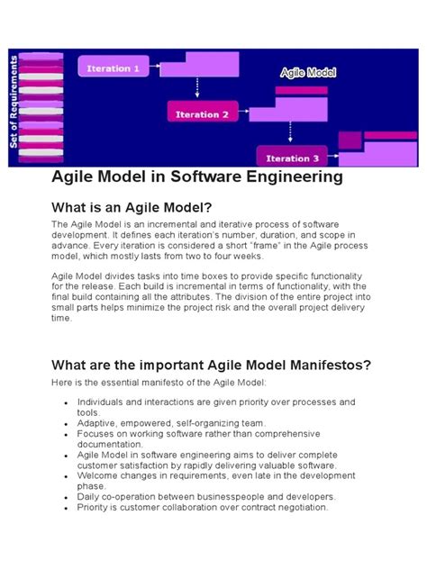 Image result for Software Engineering Process Agile