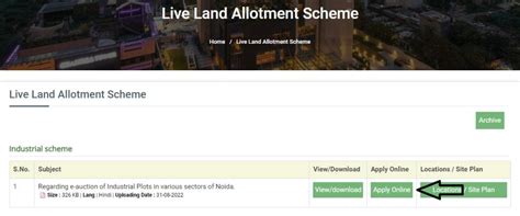 Noida Authority Plot Scheme 2025: Latest Updates and Details