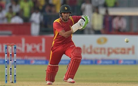 Zimbabwe vs Namibia Live Score - ZIM vs NAM Latest News & Match Updates