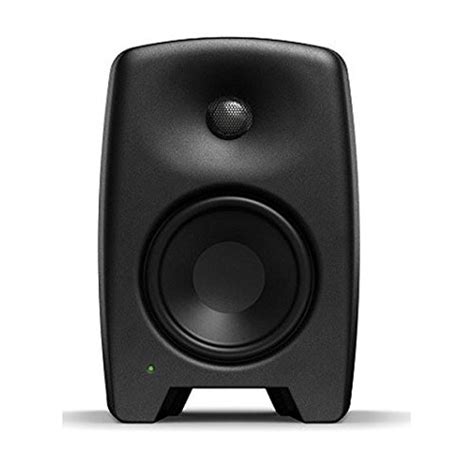 Genelec M030 80W Powered 2-way Studio Monitors with 5-inch Woofer ...