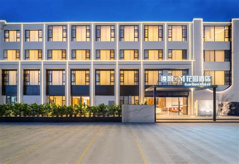 Dali Manyue ·M Garden Hotel (North Railway Station Branch)(大理漫悦·M花园酒店 ...
