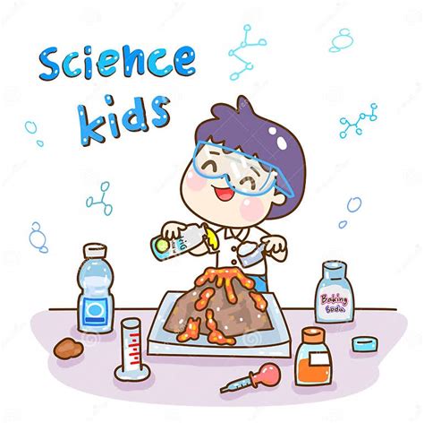 Science Class Cartoon 的图像结果