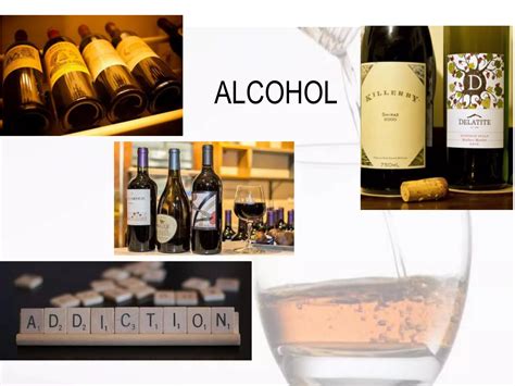 Drug Addiction & Abuse | PPTX