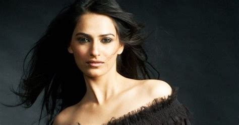 Kashmira Irani Wiki, Biography, Dob, Age, Height, Weight, Affairs and More