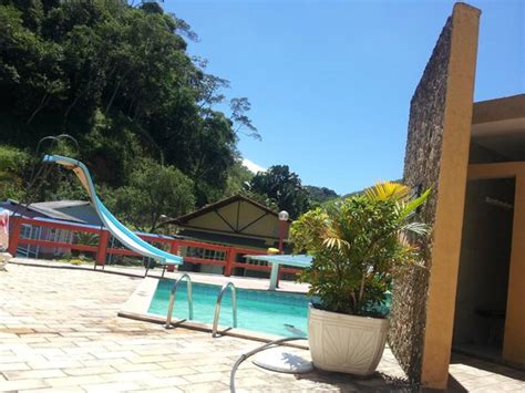 POUSADA SITIO BONANSA (Engenheiro Paulo de Frontin) - Hostel Reviews ...