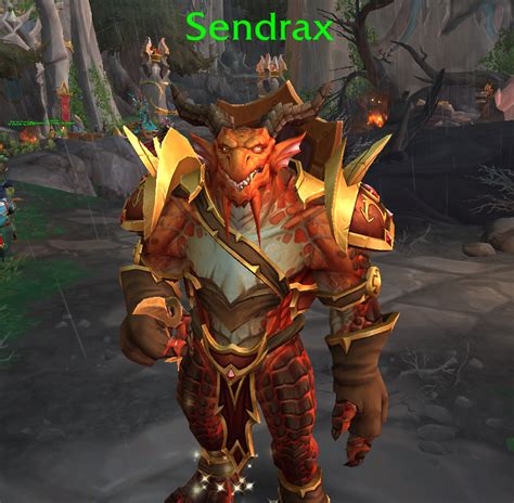 I hope she becomes the new sylvanas (bad but her r34 is good, so = good ...