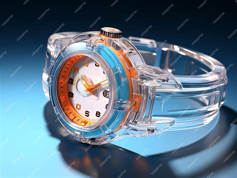 Image result for Transparent a Watch