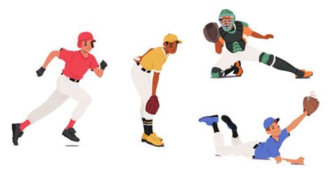 Baseball Animation 的图像结果