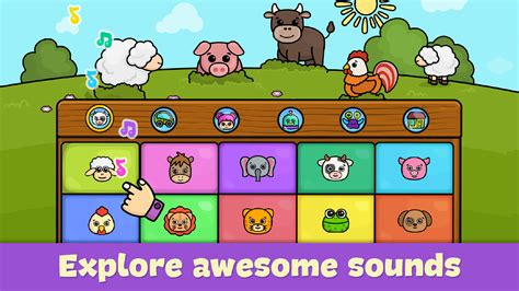 Kids piano:Amazon.in:Appstore for Android