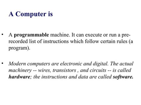 Image result for Block Diagram of Classification of Computer