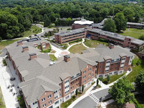 Mercy University - Acceptance Rate, Deadlines & Admission Info