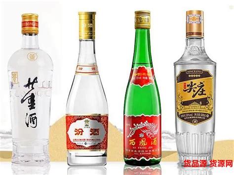 全国哪的白酒最好喝？6款平价口粮酒，均为纯粮佳酿 - 知乎