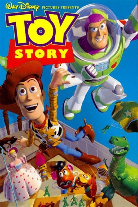 Everything I Need to Know, I Learned From ‘Toy Story’ | Toy story movie ...