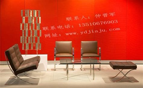 新中式时尚家居 演绎现代雅致生活_美国室内设计中文网
