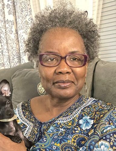 Ms. Jeanette Clifton Obituary (2025) - Newport News, VA - C. C. Carter ...