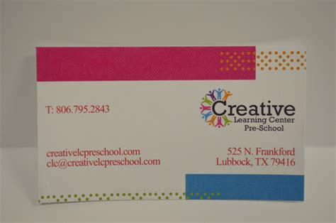 Image result for Etsy Business Card Examples