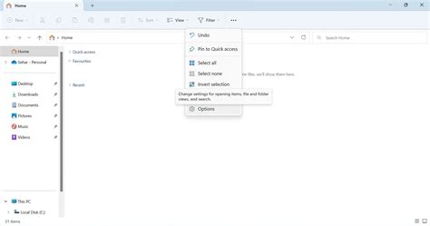 Image result for Windows File Explorer Folder Image
