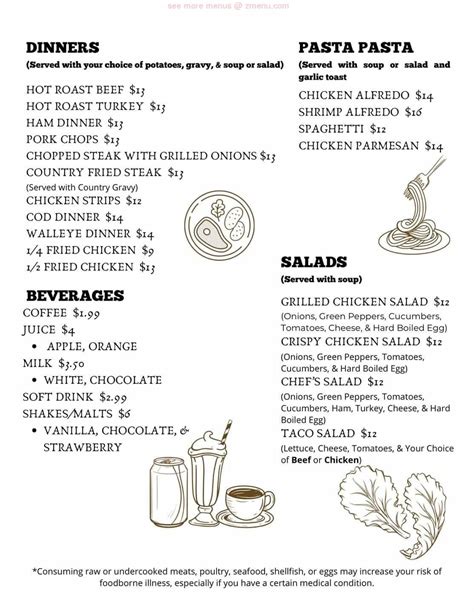 Foley Family Restaurant