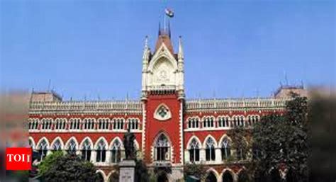 Judge should show restraint to command respect: Calcutta High Court ...