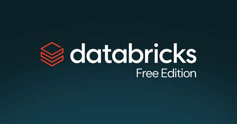Image result for Databricks Free Edition Write Using JDBC