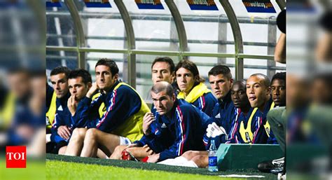 Biggest FIFA World Cup upsets | Football News - Times of India