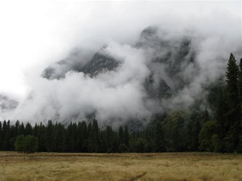 Poem, Sweet Poem: Vernal and Nevada Falls via Mist Trail