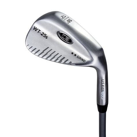 UL45-s Sand Wedge – GOLFISM
